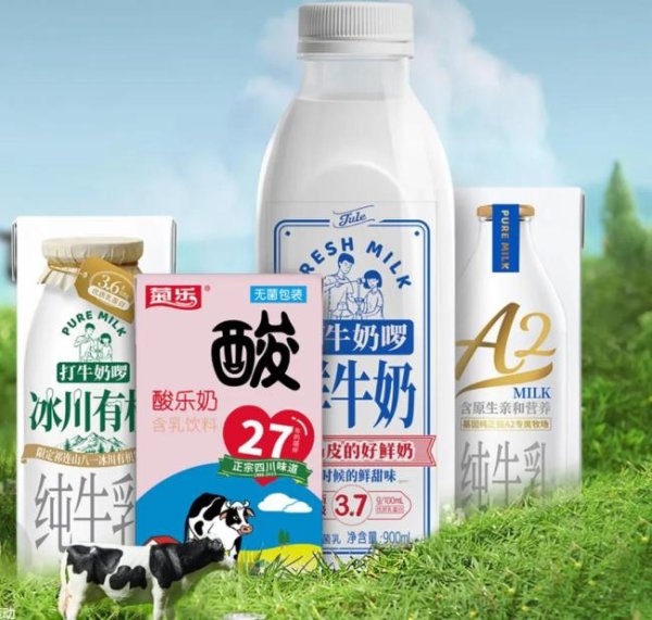金牛股配资 7年4败IPO，菊乐股份转道北交所